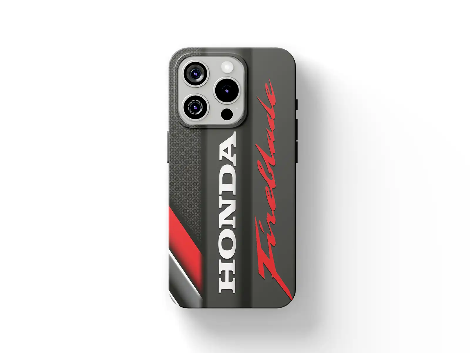 Honda Custodia Smartphone Design Robusto Resistente